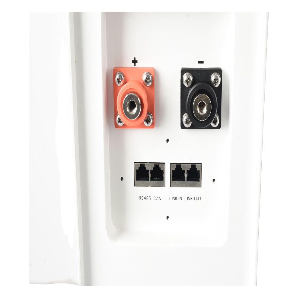 Batería de Litio LiFePO4 / 51.2 Vcc / 200 Ah / 10 kWh / Exterior / Instalación en Pared - Imagen 7