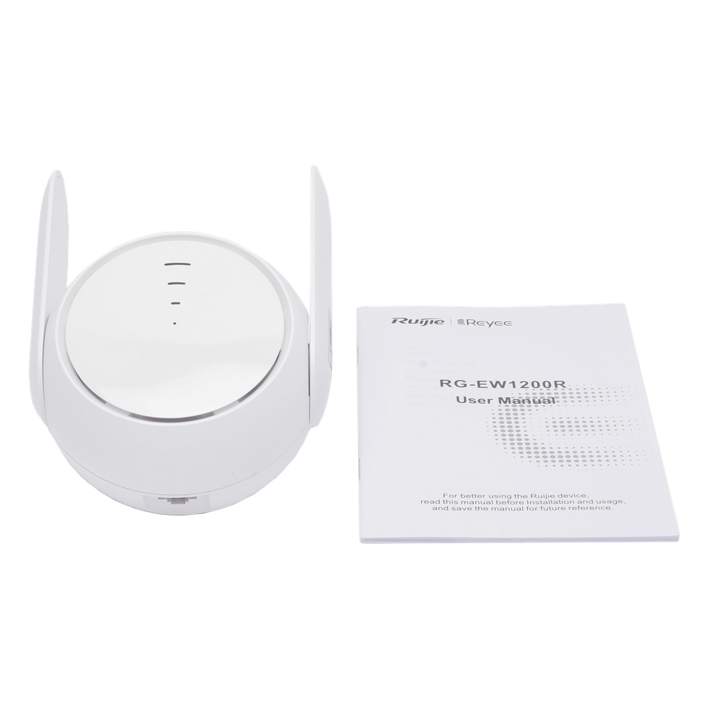 Extensor MESH Home Wi-Fi 5 Doble Banda Hasta 1,200 Mbps - Imagen 6