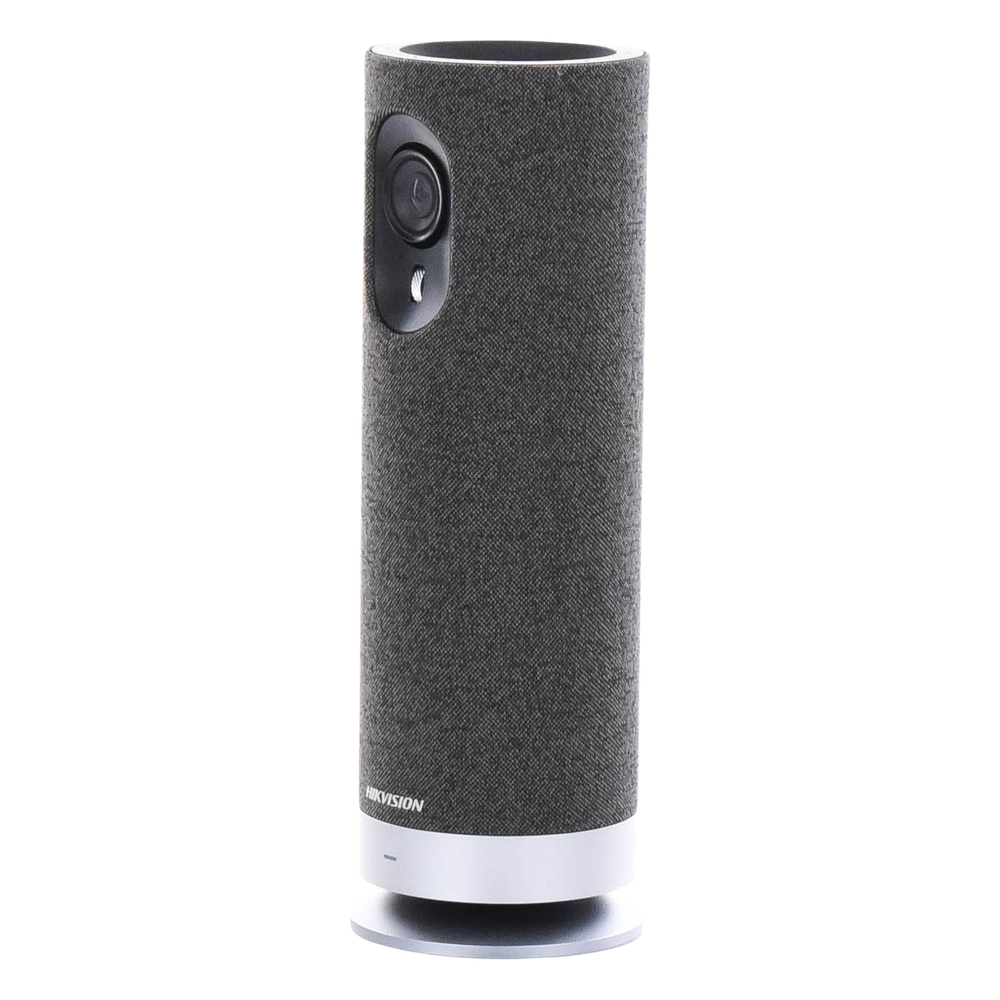 Cámara de Videoconferencia Portátil / Resolución de 2 Megapixel (Full HD) / 4 Micrófonos / Altavoz 5 W / Conexión USB / Control Remoto / Plug and Play / Movimiento PTZ - Imagen 8