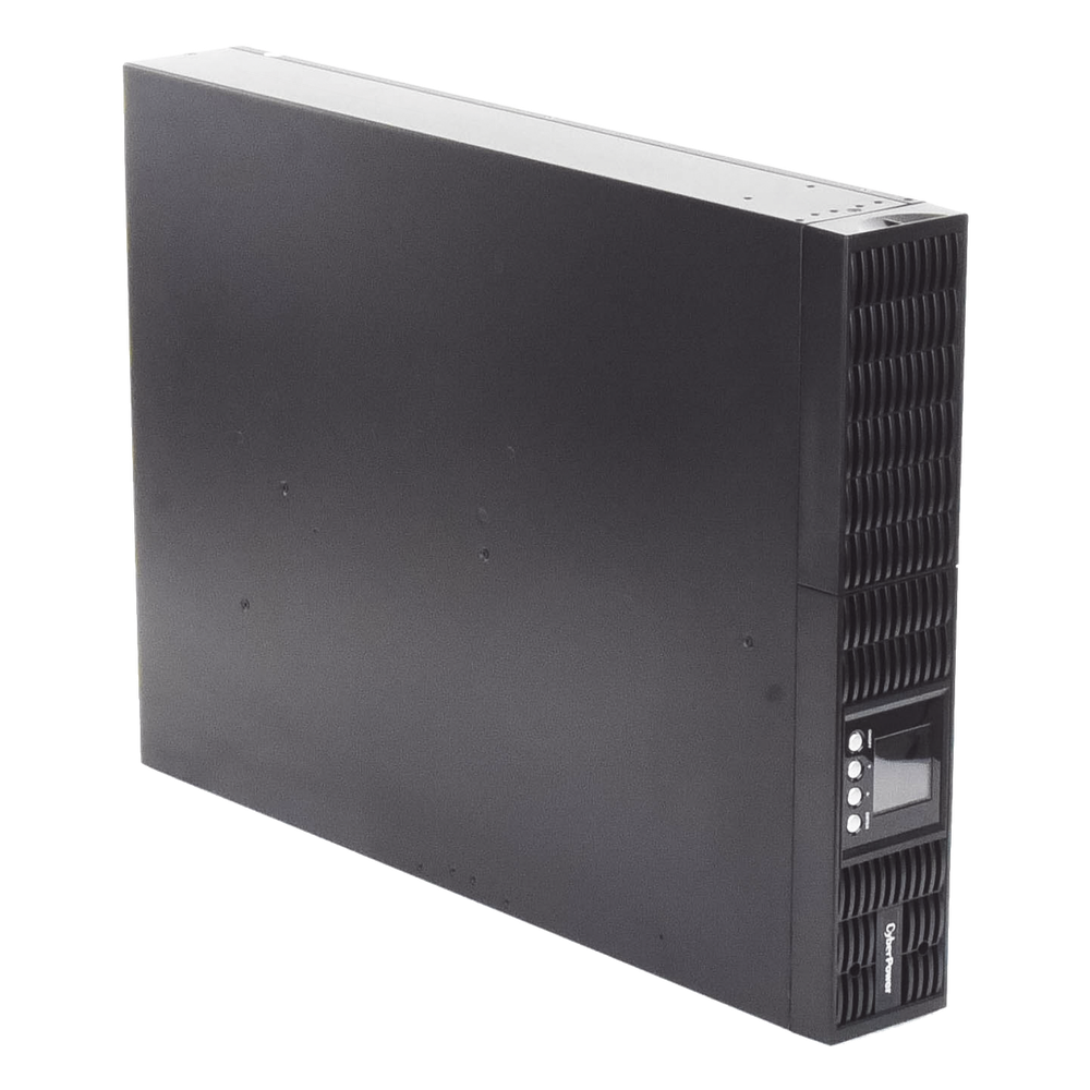 UPS Smart App Online S de 3000 VA/2700 W, Online Doble Conversión, Entrada 120 Vca NEMA L5-30P, Onda Senoidal Pura, Rack o Torre de 2 UR, Con 6 Tomas NEMA 5-20R - Imagen 8