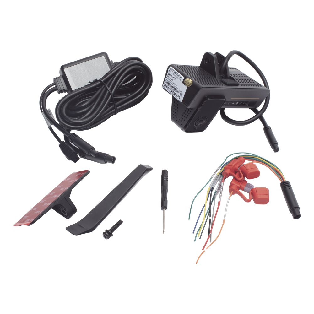 Sensor DSM compatible con dashcam XMRDASHCAMADPLUS para identificar los estados de conducción anormal - Imagen 9