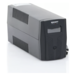 UPS de 600VA/360W / Protección contra Descarga, Sobretensión y Picos Transitorios / Entrada y Salida 120 Vca / Clavija NEMA 5-15P / 4 Tomas NEMA 5-15R - Imagen 6